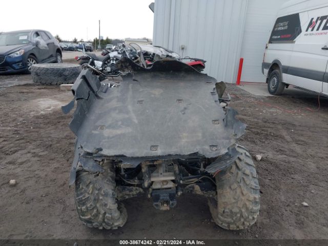 2010 POLARIS SPORTSMAN 4XACL76A8AD830708 Photo 5