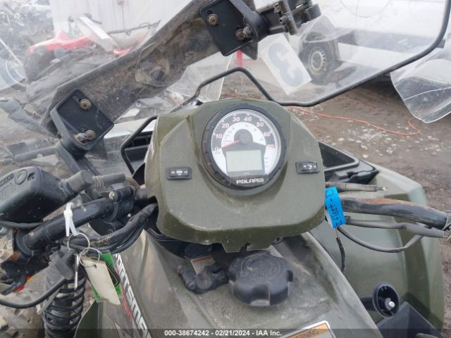 2010 POLARIS SPORTSMAN 4XACL76A8AD830708 Photo 6
