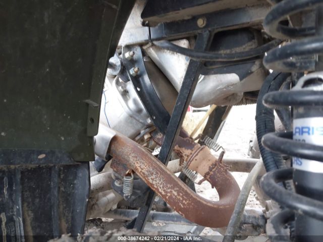 2010 POLARIS SPORTSMAN 4XACL76A8AD830708 Photo 7