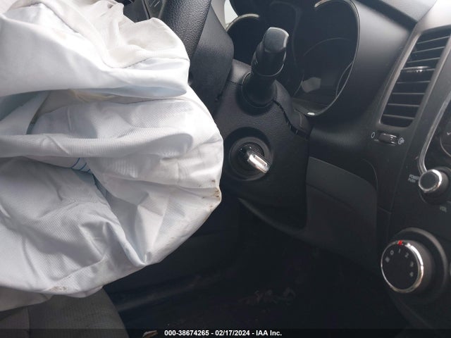 KIA FORTE LX 2017 3KPFK4A75HE090918 Image 11