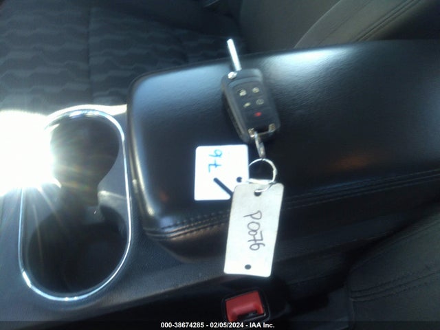 Chevrolet Volt 2015 1G1RC6E4XFU140368 Image 11