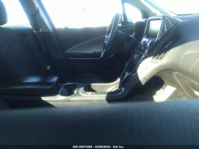 Chevrolet Volt 2015 1G1RC6E4XFU140368 Image 5