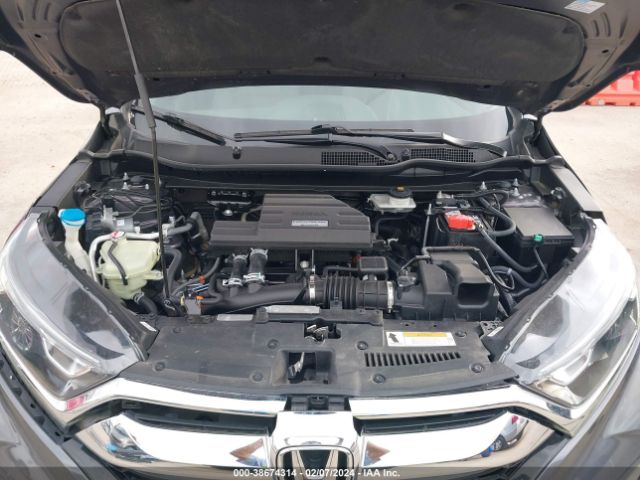7FARW1H87HE002755 Honda Cr-v Ex-l/ex-l Navi