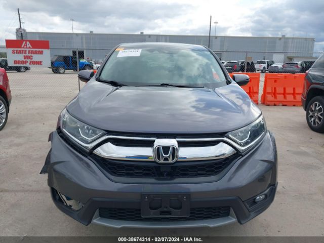 7FARW1H87HE002755 Honda Cr-v Ex-l/ex-l Navi