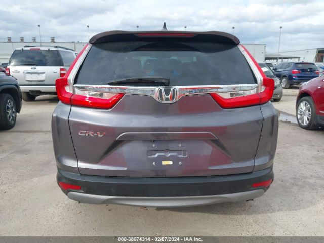 7FARW1H87HE002755 Honda Cr-v Ex-l/ex-l Navi