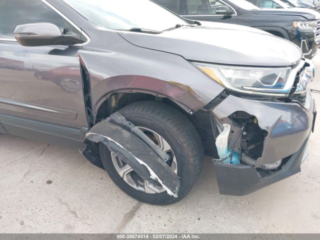 7FARW1H87HE002755 Honda Cr-v Ex-l/ex-l Navi