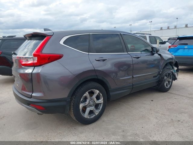 7FARW1H87HE002755 Honda Cr-v Ex-l/ex-l Navi