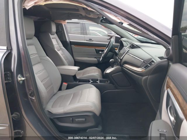 7FARW1H87HE002755 Honda Cr-v Ex-l/ex-l Navi