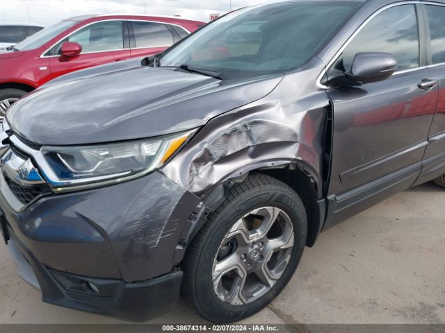 7FARW1H87HE002755 Honda Cr-v Ex-l/ex-l Navi