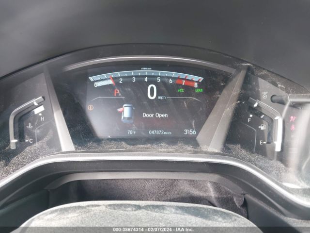 7FARW1H87HE002755 Honda Cr-v Ex-l/ex-l Navi