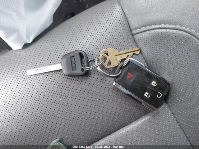 GMC Sierra 1500 Slt 2014 3GTU2VEC1EG447936 Image 11