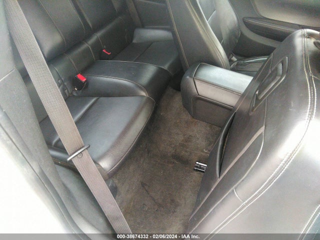 Chevrolet Camaro 2lt 2015 2G1FF1E34F9119419 Image 8
