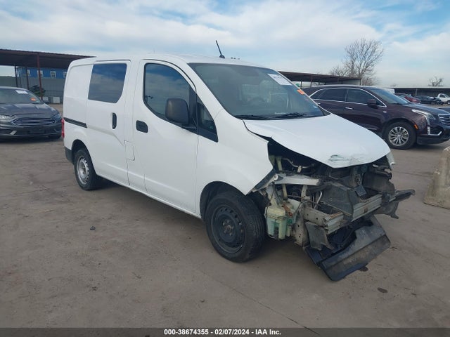 2016 3N63M0ZN2GK691256 main image