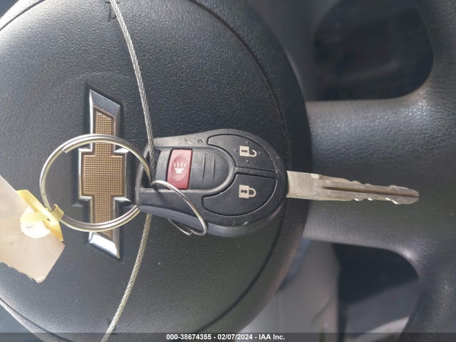 Chevrolet City Express 1lt 2016 3N63M0ZN2GK691256 Image 11