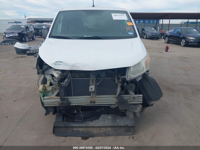 Chevrolet City Express 1lt 2016 3N63M0ZN2GK691256 Image 13