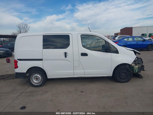 Chevrolet City Express 1lt 2016 3N63M0ZN2GK691256 Image 14
