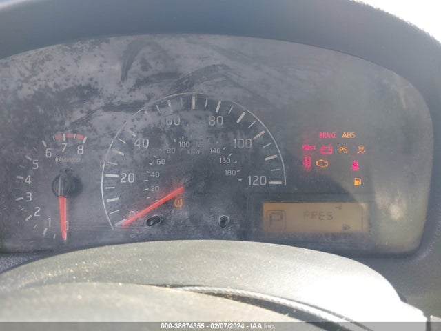 Chevrolet City Express 1lt 2016 3N63M0ZN2GK691256 Image 7