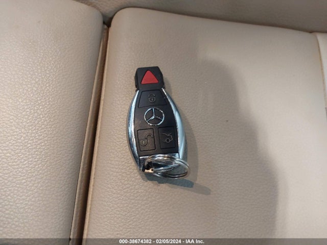 WDDSJ4EB2HN466802 Mercedes-Benz CLA 250