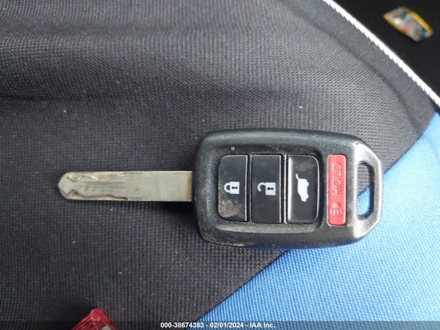 Honda CR-V LX 2019 2HKRW6H34KH212235 Image 11