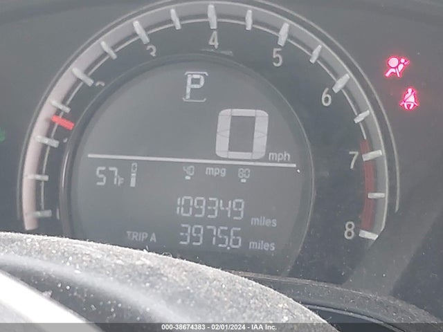 Honda CR-V LX 2019 2HKRW6H34KH212235 Image 15