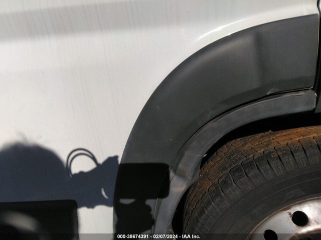 RAM Promaster 3500 High Roof 2014 3C6URVHD3EE130789 Image 19