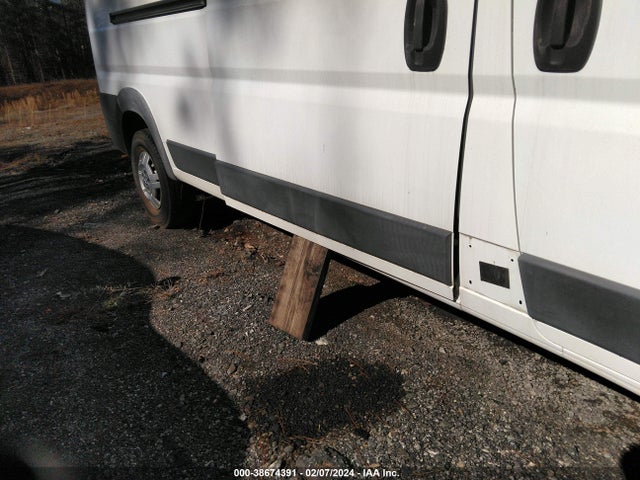 RAM Promaster 3500 High Roof 2014 3C6URVHD3EE130789 Image 20