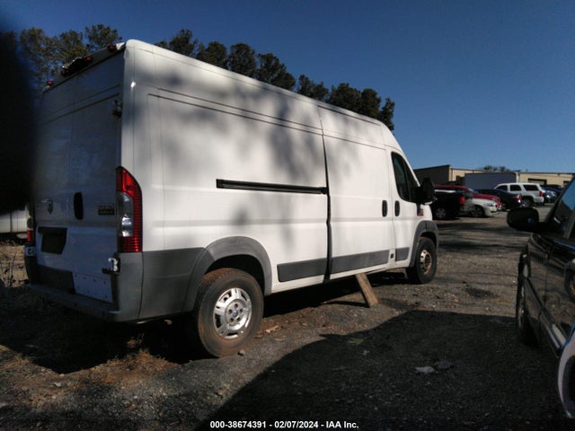 RAM Promaster 3500 High Roof 2014 3C6URVHD3EE130789 Image 4