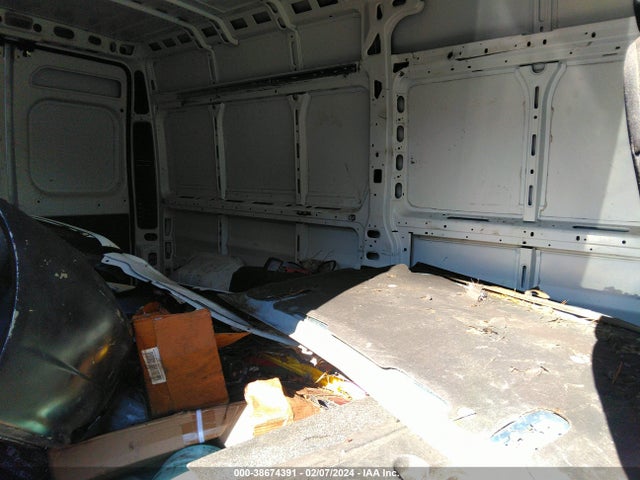 RAM Promaster 3500 High Roof 2014 3C6URVHD3EE130789 Image 8