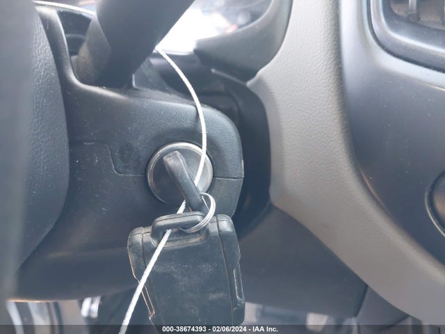 Chevrolet Colorado Wt 2016 1GCHSBEA5G1272459 Image 11