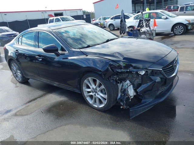 2016 JM1GJ1V59G1487127 main image