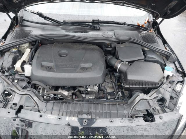 LYV402TK6HB195059 Volvo S60 Inscription T5