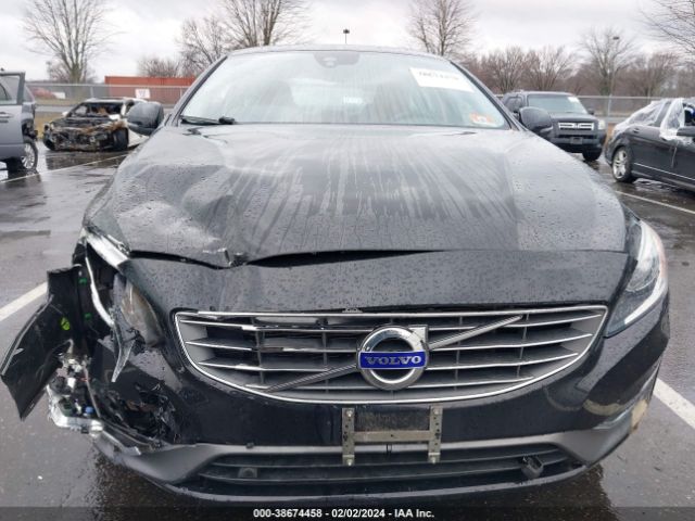 LYV402TK6HB195059 Volvo S60 Inscription T5