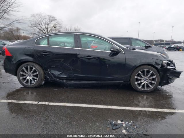 LYV402TK6HB195059 Volvo S60 Inscription T5