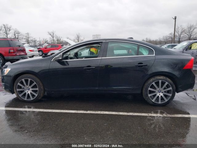 LYV402TK6HB195059 Volvo S60 Inscription T5