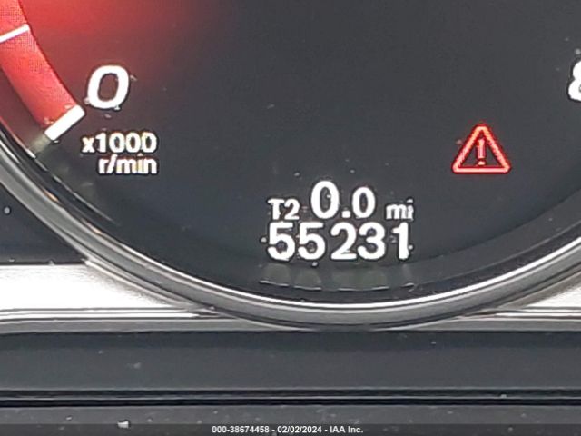 LYV402TK6HB195059 Volvo S60 Inscription T5
