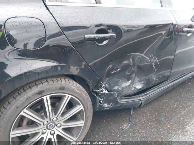 LYV402TK6HB195059 Volvo S60 Inscription T5