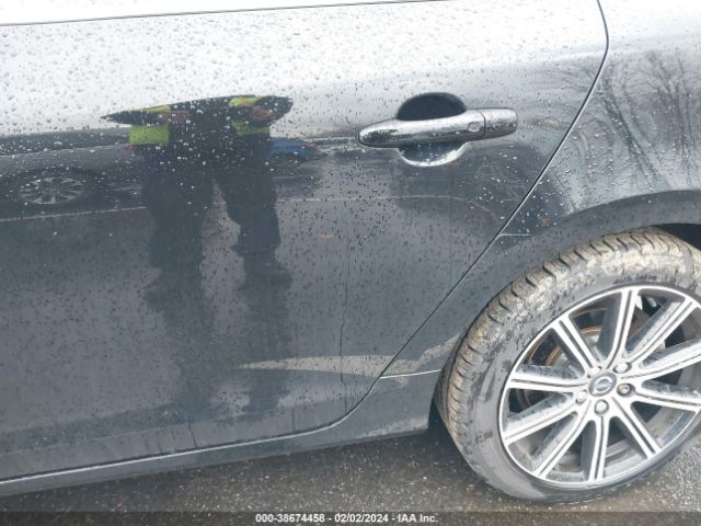 LYV402TK6HB195059 Volvo S60 Inscription T5