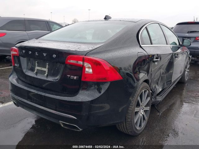 LYV402TK6HB195059 Volvo S60 Inscription T5