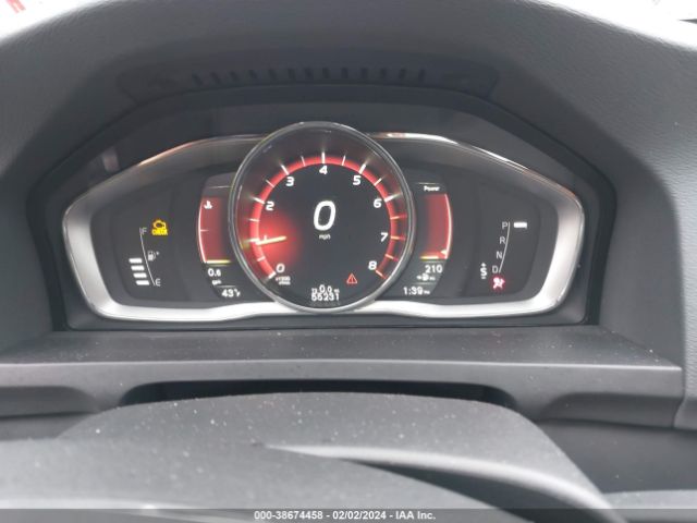 LYV402TK6HB195059 Volvo S60 Inscription T5