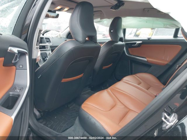 LYV402TK6HB195059 Volvo S60 Inscription T5