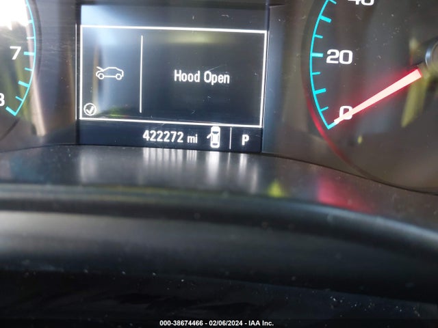 Chevrolet Colorado Wt 2017 1GCHSBEA8H1317122 Image 16