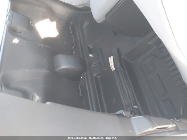 Chevrolet Colorado Wt 2017 1GCHSBEA8H1317122 Image 8