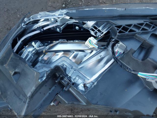 5J6RT6H84NL042179 Honda Cr-v Hybrid Ex-l