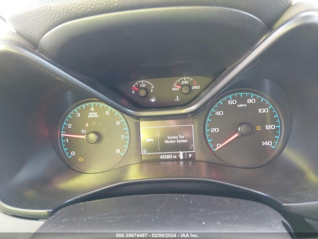 Chevrolet Colorado Wt 2017 1GCHSBEA0H1321925 Image 7