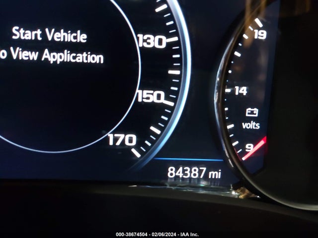 GMC Terrain Awd Denali 2022 3GKALXEV2NL200076 Image 16