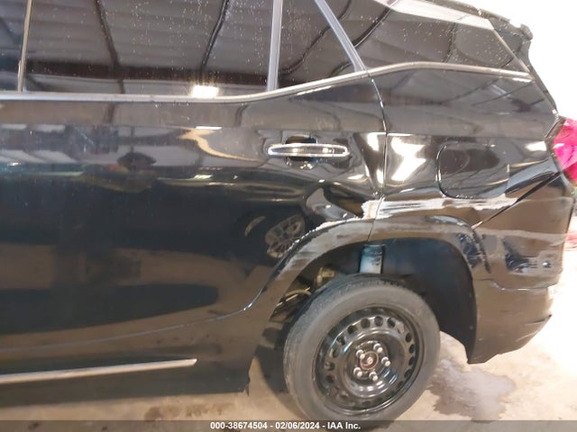 GMC Terrain Awd Denali 2022 3GKALXEV2NL200076 Image 18