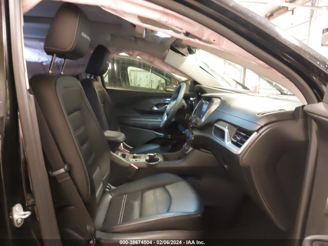 GMC Terrain Awd Denali 2022 3GKALXEV2NL200076 Image 5