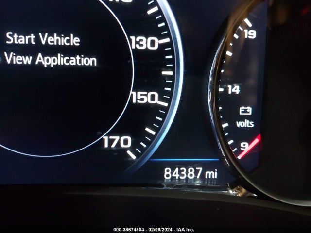 GMC Terrain Awd Denali 2022 3GKALXEV2NL200076 Image 7