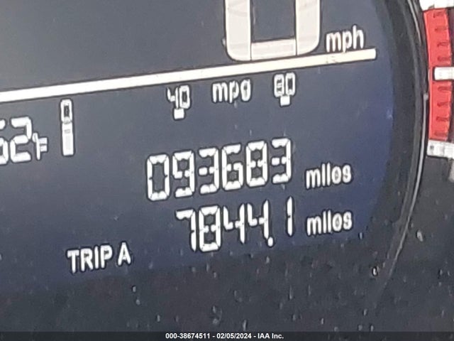 Honda Civic Lx 2016 19XFC2F53GE080735 Image 15