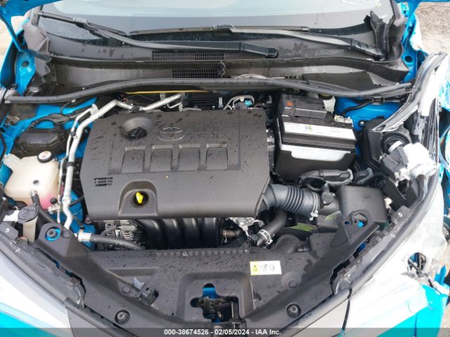 2019 TOYOTA C-HR JTNKHMBX2K1060938 Photo 9